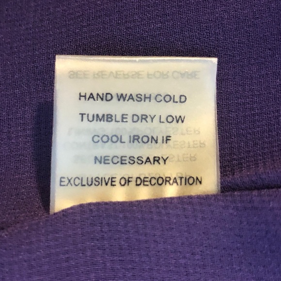 🍍Sexy A line dress with leather cutout detail - Picture 2 of 8